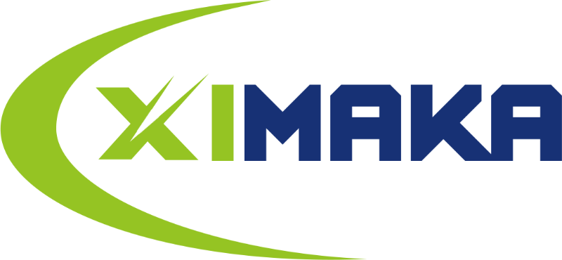 ximaka logo